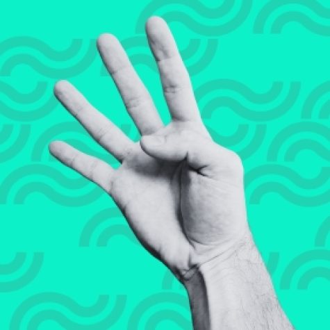 4 reasons to hire a freelance copywriter.